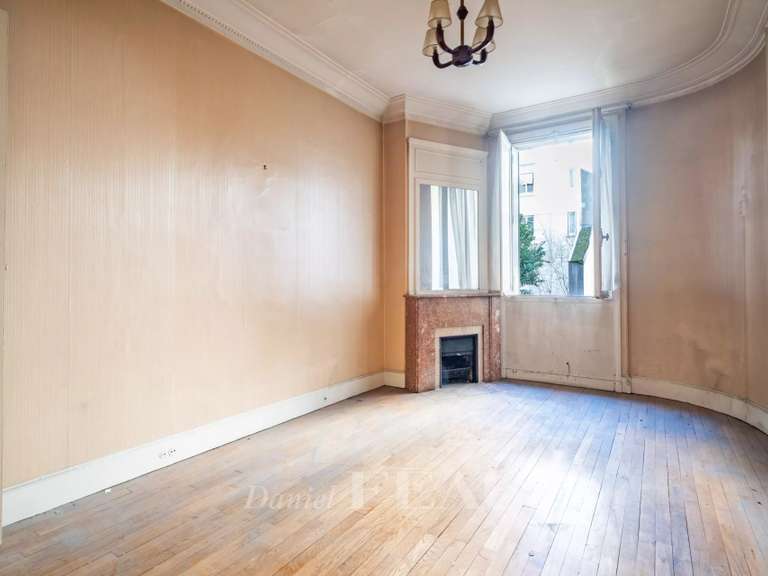 Appartement Neuilly-sur-Seine - 5 chambres - 179m²
