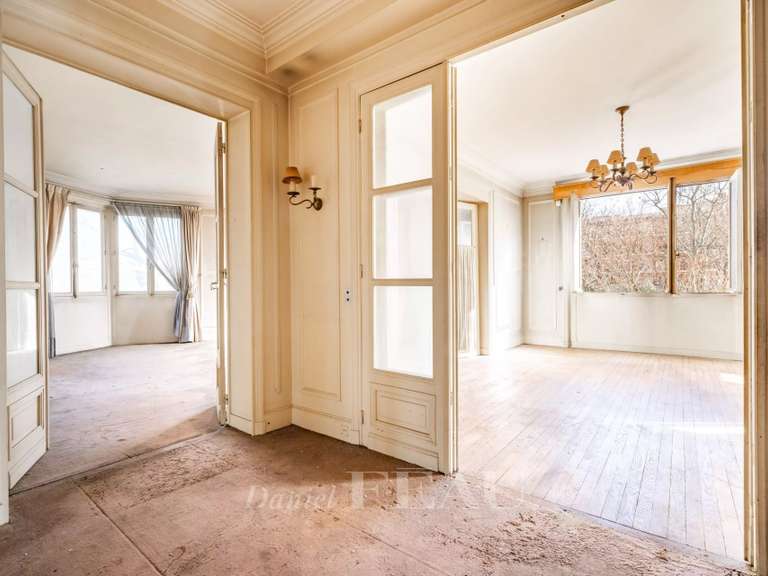 Appartement Neuilly-sur-Seine - 5 chambres - 179m²