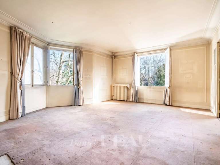 Appartement Neuilly-sur-Seine - 5 chambres - 179m²