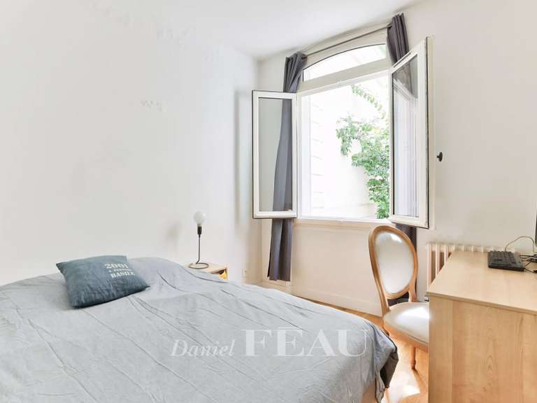 Appartement Paris 7e - 4 chambres - 159m²