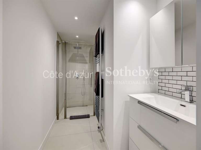 Appartement Cannes - 2 chambres - 80m²