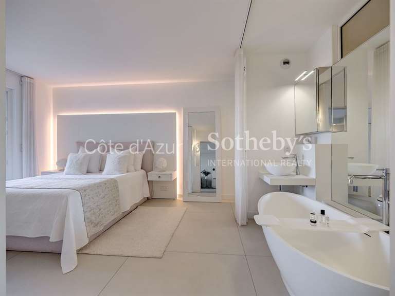 Appartement Cannes - 2 chambres - 80m²