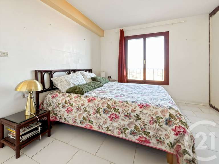 Apartment with Sea view L'Île-Rousse - 4 bedrooms - 116m²