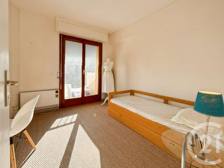 Apartment with Sea view L'Île-Rousse - 4 bedrooms - 116m²