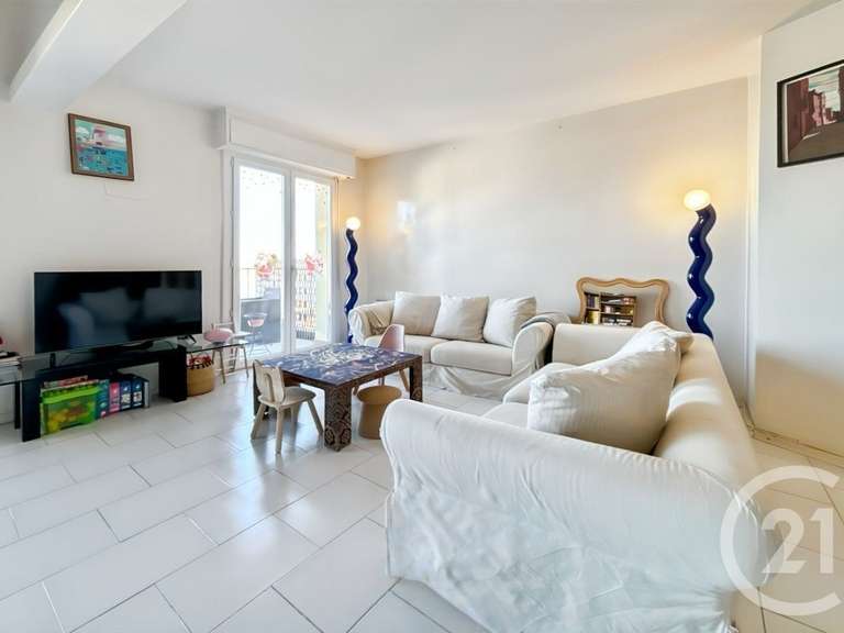 Apartment with Sea view L'Île-Rousse - 4 bedrooms - 116m²