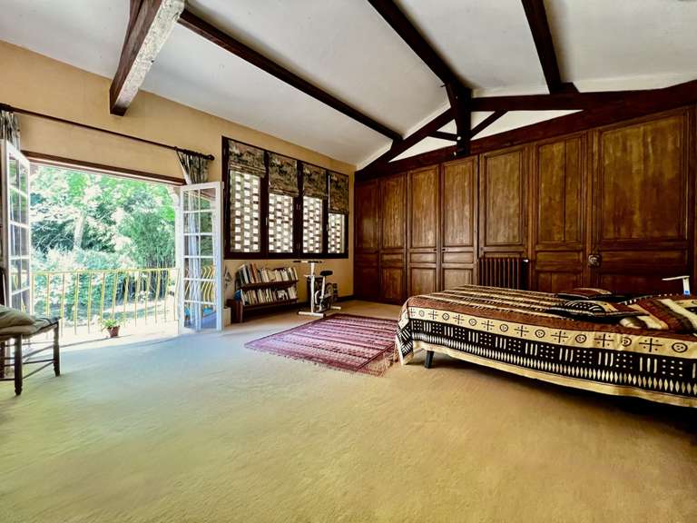 Maison Eysines - 4 chambres - 250m²