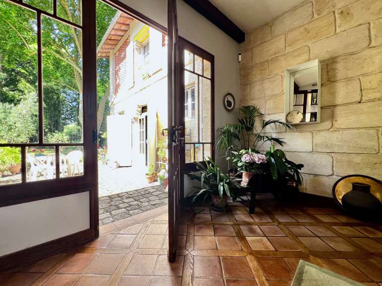 Maison Eysines - 4 chambres - 250m²