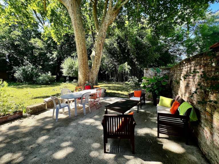 Maison Eysines - 4 chambres - 250m²