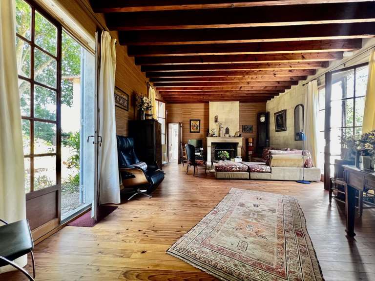 Maison Eysines - 4 chambres - 250m²
