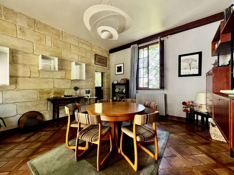 Maison Eysines - 4 chambres - 250m²