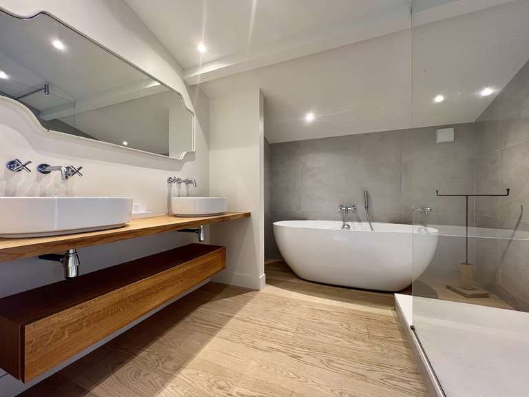 Villa Lège-Cap-Ferret - 5 chambres - 200m²