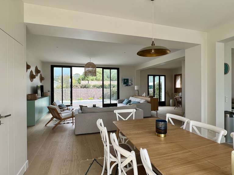 Villa Lège-Cap-Ferret - 5 chambres - 200m²