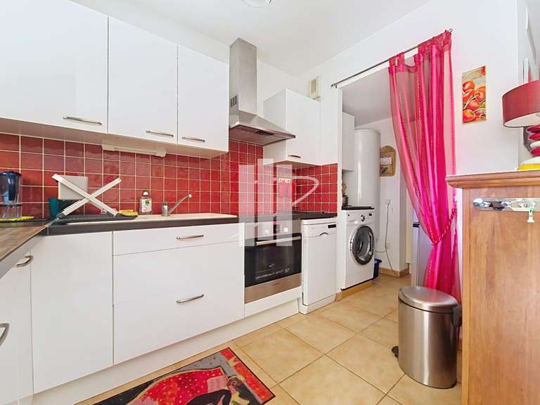 Apartment Saint-Raphaël - 2 bedrooms - 73m²