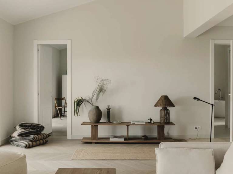 Propriété Saint-Paul-de-Vence - 3 chambres - 188m²