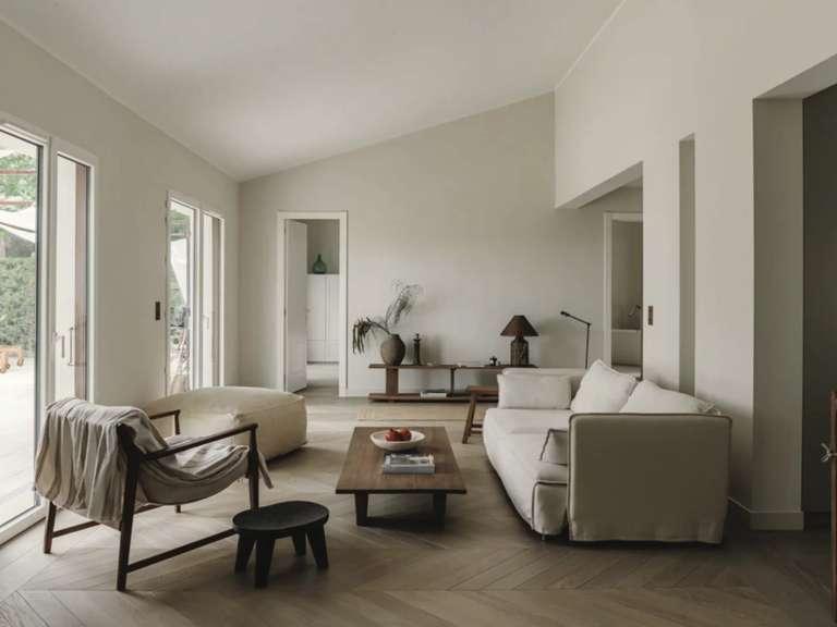Propriété Saint-Paul-de-Vence - 3 chambres - 188m²