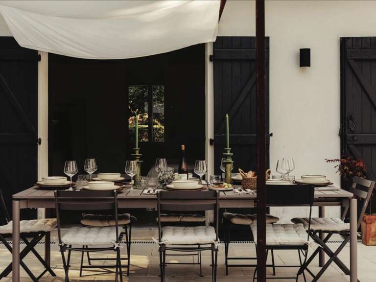 Propriété Saint-Paul-de-Vence - 3 chambres - 188m²