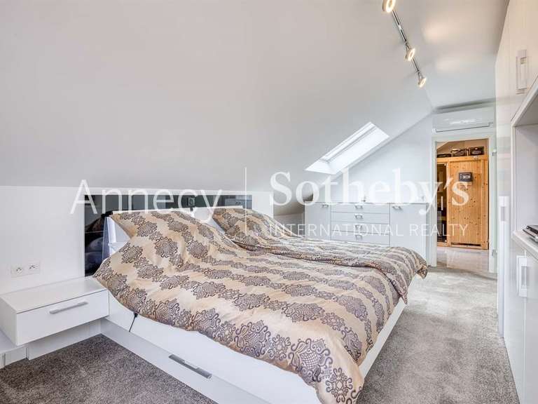 Appartement Annecy - 3 chambres - 93m²