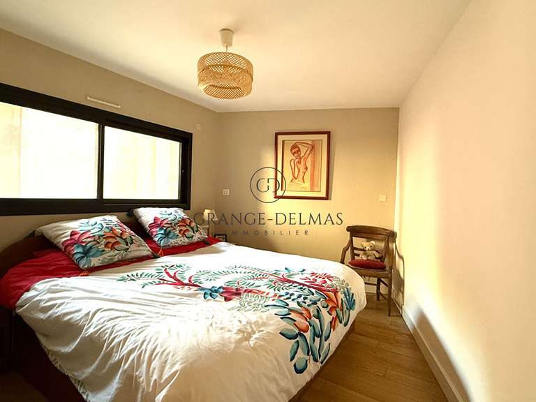 House Talence - 4 bedrooms - 160m²