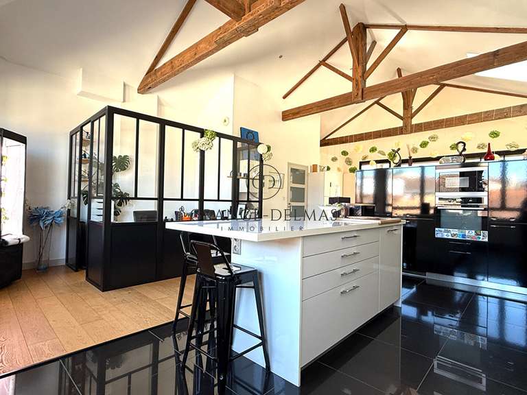 House Talence - 4 bedrooms - 160m²