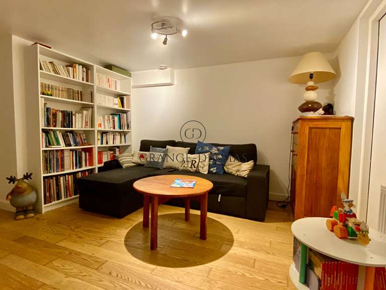 House Talence - 4 bedrooms - 160m²