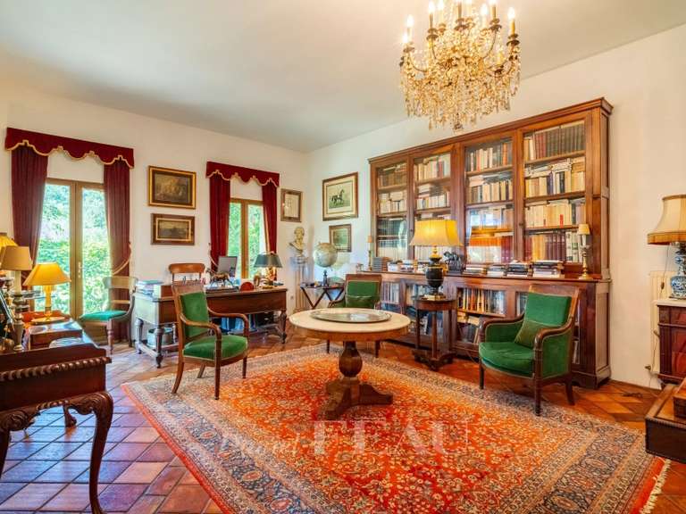 Maison Valensole - 5 chambres - 324m²