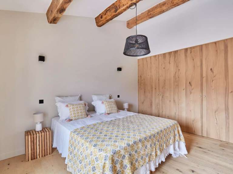 House Saint-Rémy-de-Provence - 4 bedrooms - 317m²