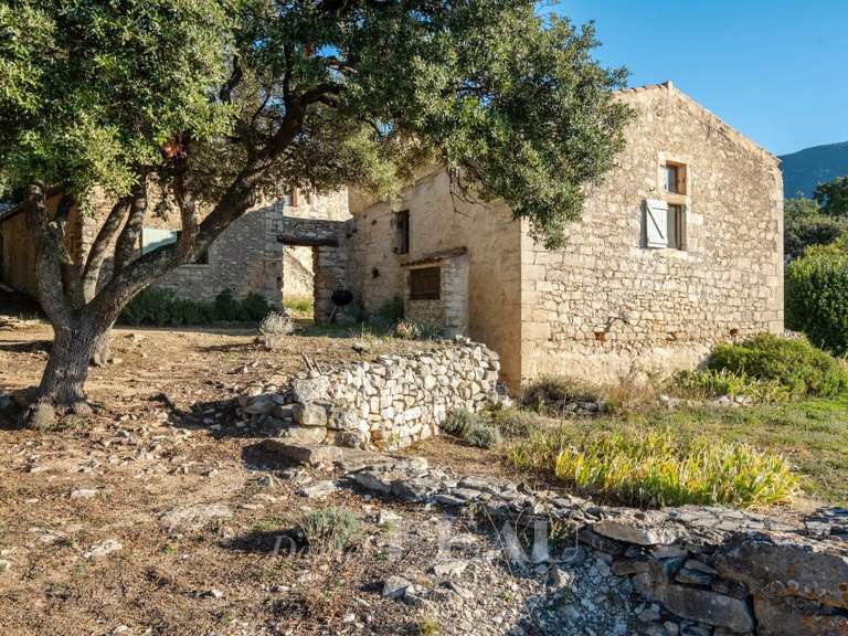 Maison Rustrel - 7 chambres - 250m²