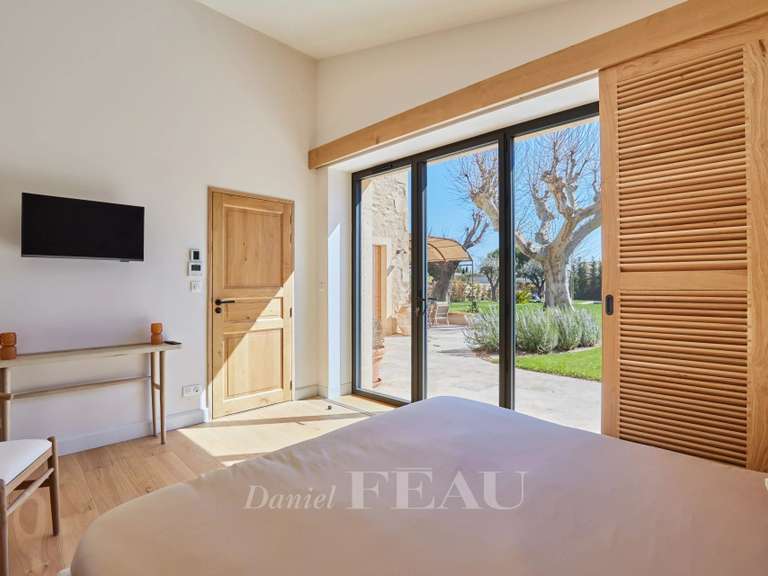 Maison Paradou - 6 chambres - 360m²