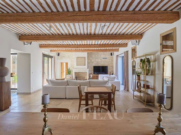 Maison Paradou - 6 chambres - 360m²