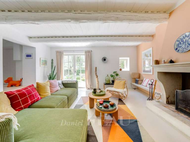 Maison Murs - 3 chambres - 180m²