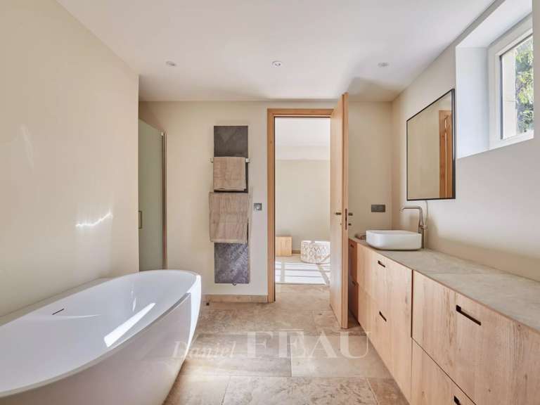 Maison Maussane-les-Alpilles - 6 chambres - 615m²