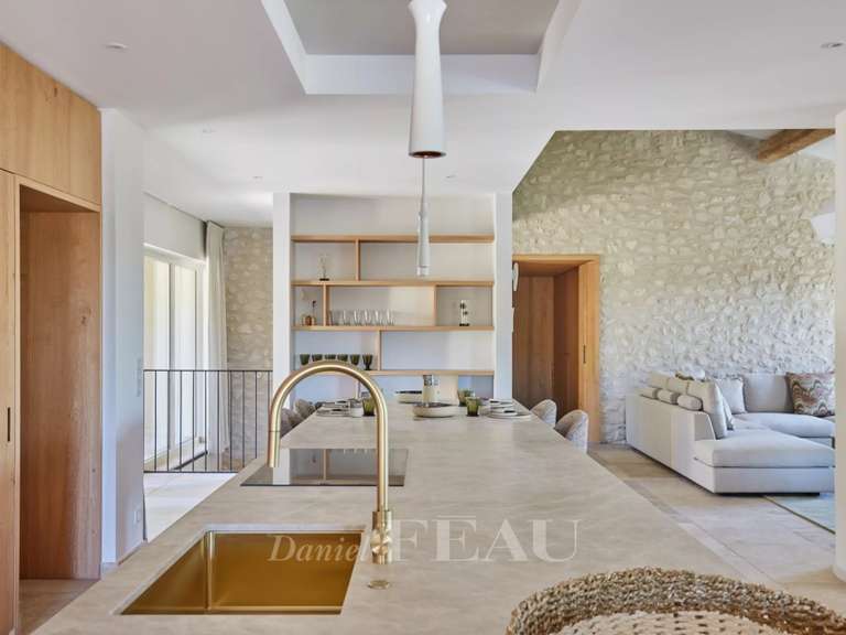 Maison Maussane-les-Alpilles - 6 chambres - 615m²