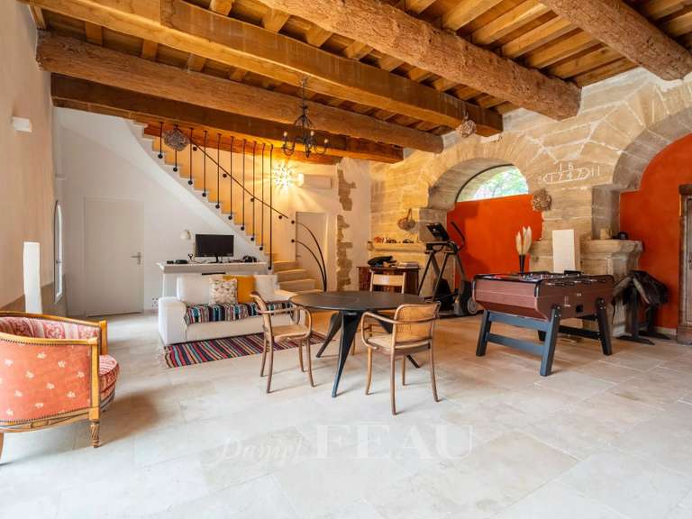 Maison Avignon - 6 chambres - 456m²