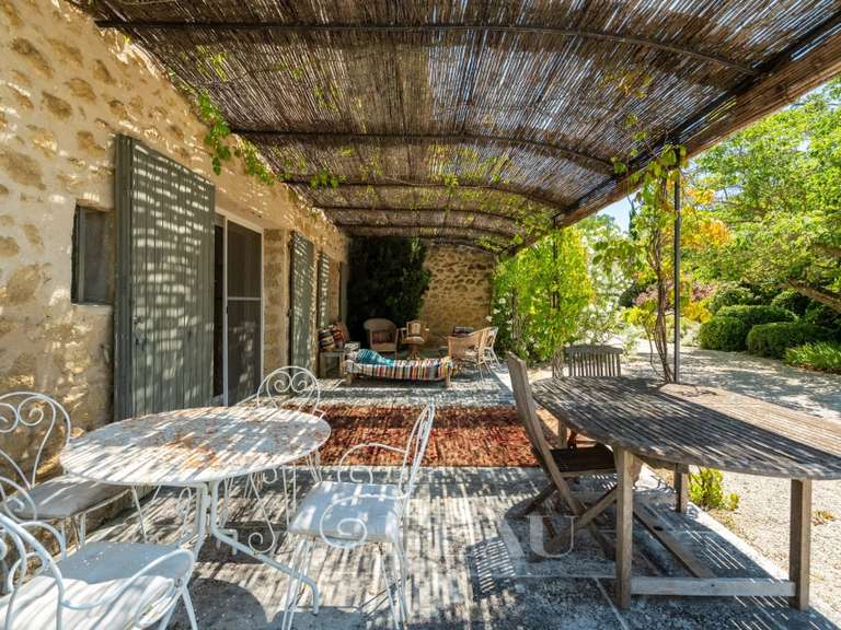 Maison Lauris - 7 chambres - 300m²