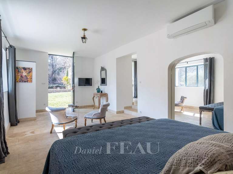 Maison Goult - 10 chambres - 600m²