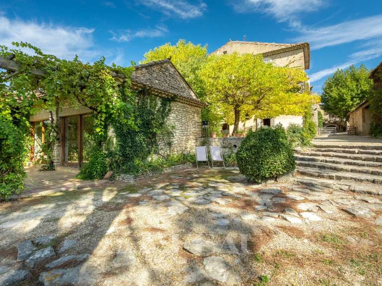 Maison Gordes - 6 chambres - 320m²