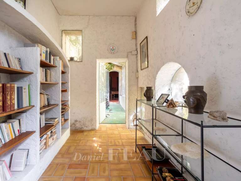 Maison Gordes - 6 chambres - 320m²