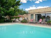 Vente maison 9 pièces Vente maison 9 pièces