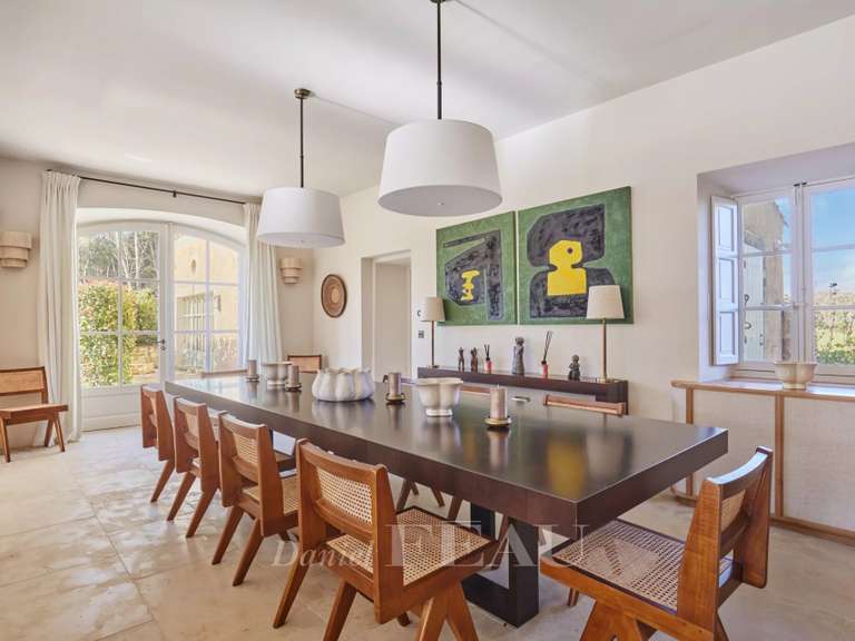 Maison Paradou - 6 chambres - 390m²