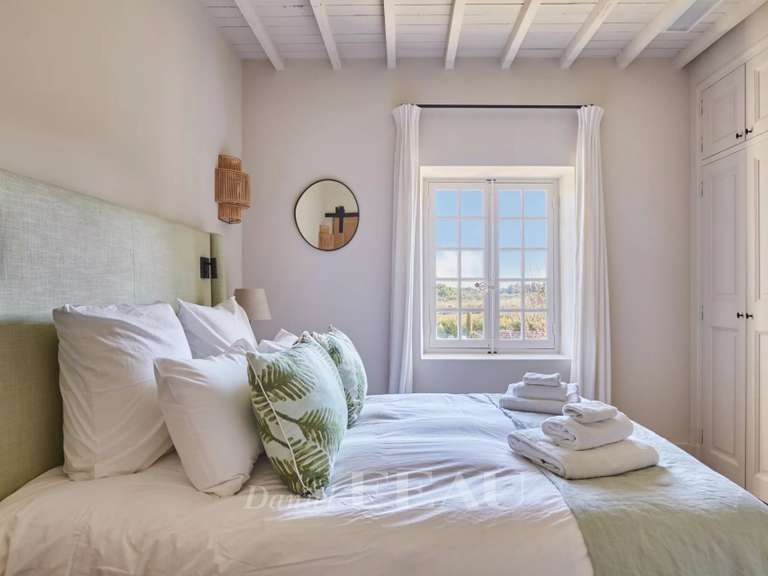 Maison Paradou - 6 chambres - 390m²