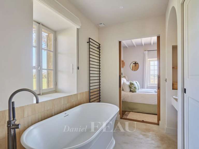 Maison Paradou - 6 chambres - 390m²