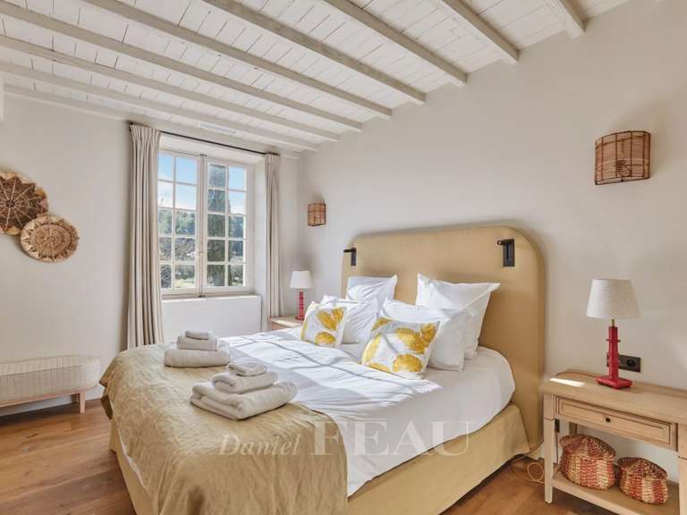 Maison Paradou - 6 chambres - 390m²