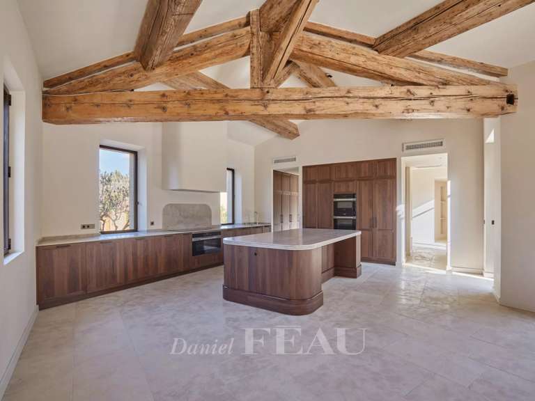 Maison Saint-Rémy-de-Provence - 7 chambres - 495m²