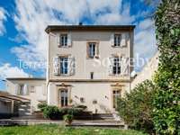 Vente maison 13 pièces