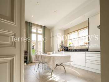 Vente maison 13 pièces