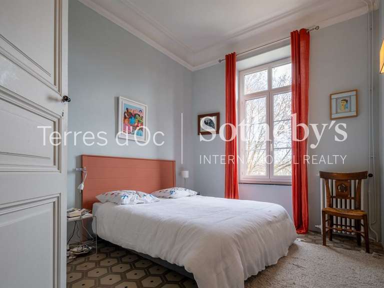 Maison Narbonne - 10 chambres - 460m²