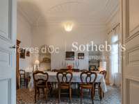 Vente maison 13 pièces