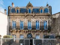 Vente maison 13 pièces