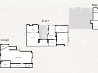 Vente maison 7 pièces Vente maison 7 pièces