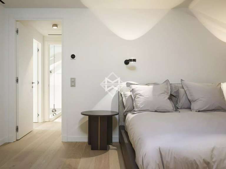 Appartement Cannes - 3 chambres - 230m²